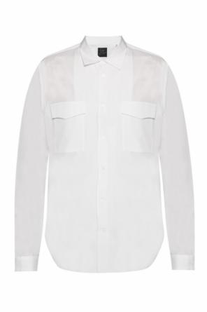 Oversize shirt, zdjęcie 1 Oversize shirt od Yohji Yamamoto